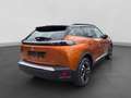Peugeot 2008 e- GT Elektromotor 136 NAVI+LED+PDC+CAM+SITZHZG+ Оранжевый - thumbnail 5