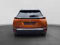 Peugeot 2008 e- GT Elektromotor 136 NAVI+LED+PDC+CAM+SITZHZG+ Оранжевый - thumbnail 4