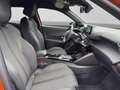 Peugeot 2008 e- GT Elektromotor 136 NAVI+LED+PDC+CAM+SITZHZG+ Оранжевый - thumbnail 9