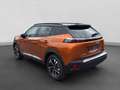 Peugeot 2008 e- GT Elektromotor 136 NAVI+LED+PDC+CAM+SITZHZG+ Оранжевый - thumbnail 3
