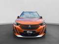 Peugeot 2008 e- GT Elektromotor 136 NAVI+LED+PDC+CAM+SITZHZG+ Оранжевый - thumbnail 6