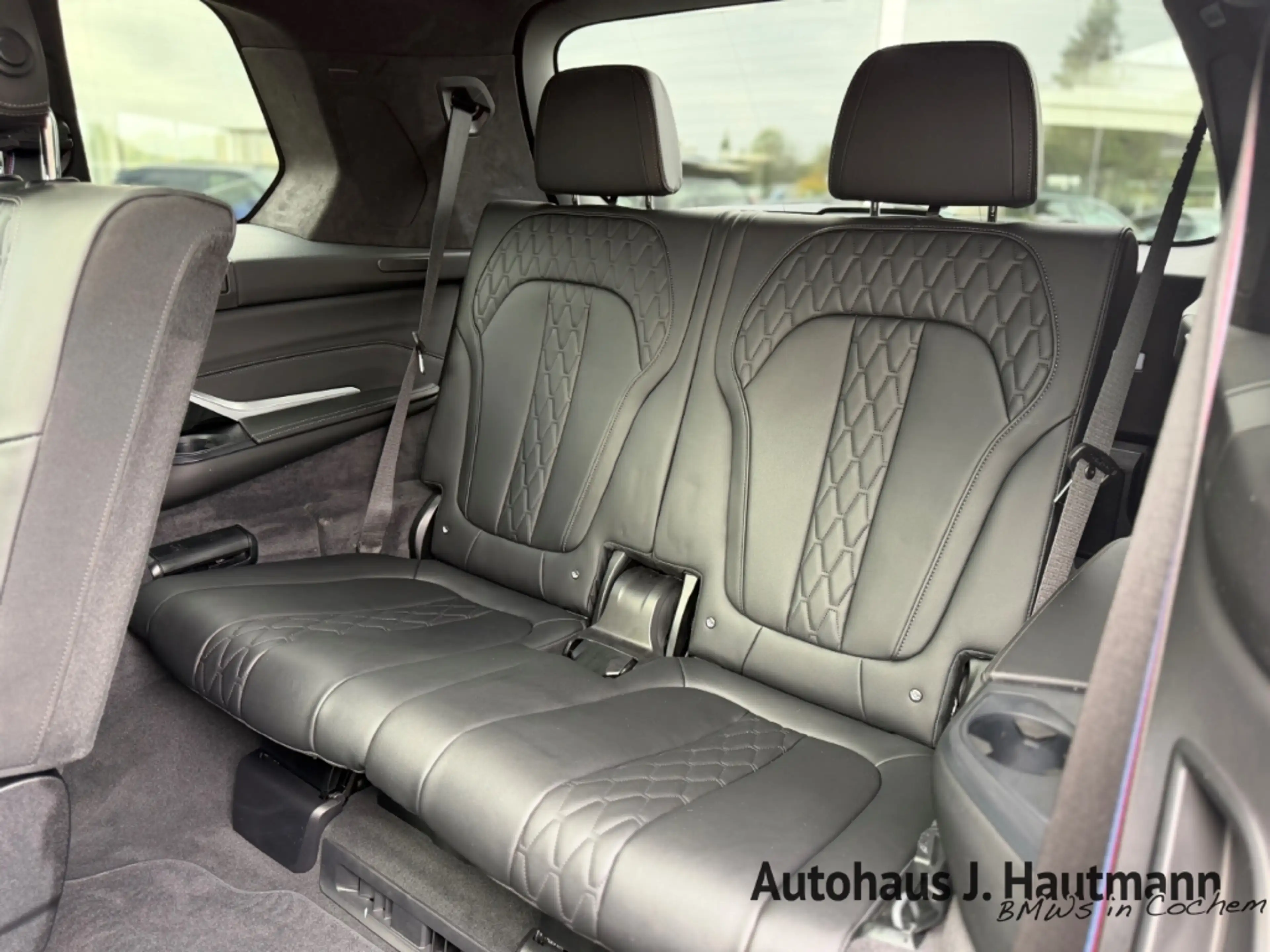 BMW X7 xDrive 40d M SPORT PRO *NP:138.290€*M-SITZE* — photo 14