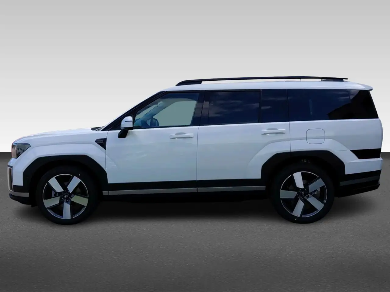 Hyundai Santa Fe 2026