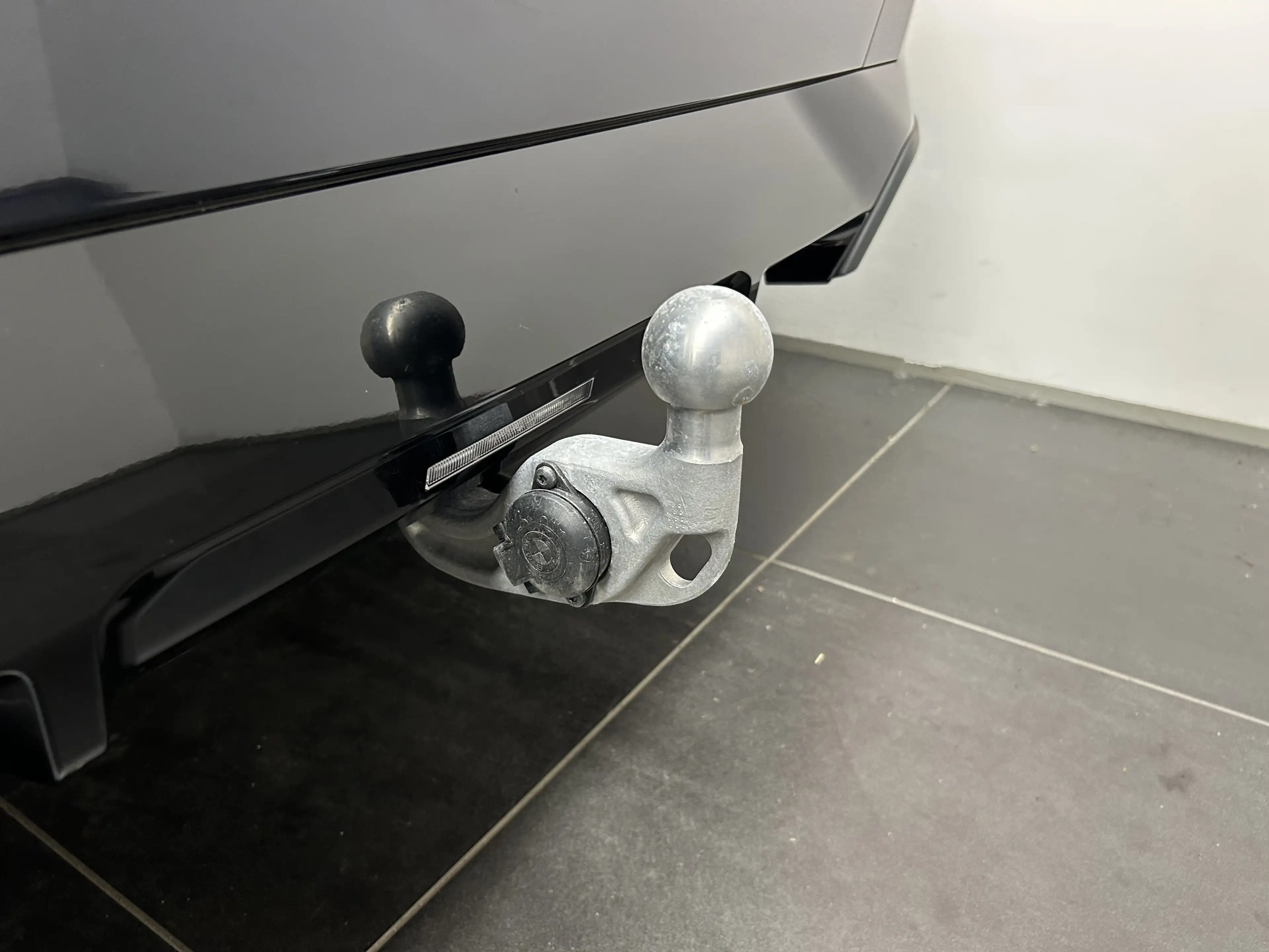 BMW 540 d xDrive Touring — photo 12