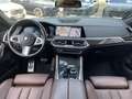 BMW X6 xDrive30d M Sport || 360° eSitze HiFi DrivingAss Schwarz - thumbnail 3