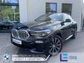 BMW X6 xDrive30d M Sport || 360° eSitze HiFi DrivingAss Schwarz - thumbnail 1