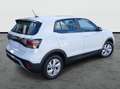 Volkswagen T-Cross 1.0 TSI Edition Weiß - thumbnail 2