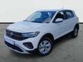 Volkswagen T-Cross 1.0 TSI Edition Weiß - thumbnail 1