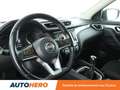 Nissan Qashqai 1.2 DIG-T N-Connecta Weiß - thumbnail 11