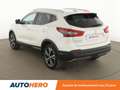 Nissan Qashqai 1.2 DIG-T N-Connecta Weiß - thumbnail 4