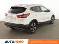 Nissan Qashqai 1.2 DIG-T N-Connecta Weiß - thumbnail 6