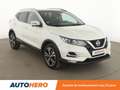 Nissan Qashqai 1.2 DIG-T N-Connecta Weiß - thumbnail 8