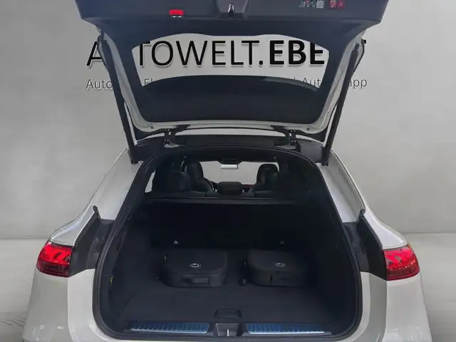 Mercedes-Benz EQS view 7