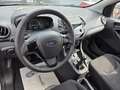 Ford Ka/Ka+ 1.2i☆1jOMNIGARANTIE☆GROOT ONDERHOUD☆AIRCO☆PARKS A Argintiu - thumbnail 8