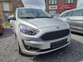 Ford Ka/Ka+ 1.2i☆1jOMNIGARANTIE☆GROOT ONDERHOUD☆AIRCO☆PARKS A Argintiu - thumbnail 2