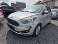 Ford Ka/Ka+ 1.2i☆1jOMNIGARANTIE☆GROOT ONDERHOUD☆AIRCO☆PARKS A Argintiu - thumbnail 1