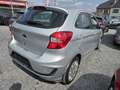 Ford Ka/Ka+ 1.2i☆1jOMNIGARANTIE☆GROOT ONDERHOUD☆AIRCO☆PARKS A Argintiu - thumbnail 3