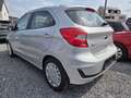 Ford Ka/Ka+ 1.2i☆1jOMNIGARANTIE☆GROOT ONDERHOUD☆AIRCO☆PARKS A Argintiu - thumbnail 5
