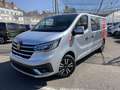 Renault Trafic FOURGON 2PL L2H1 3T BLUE DCI 150 BVA9 GSR2 2 PORTE Gris - thumbnail 1