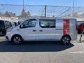 Renault Trafic FOURGON 2PL L2H1 3T BLUE DCI 150 BVA9 GSR2 2 PORTE Gris - thumbnail 2