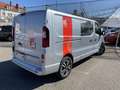 Renault Trafic FOURGON 2PL L2H1 3T BLUE DCI 150 BVA9 GSR2 2 PORTE Gris - thumbnail 5
