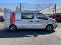 Renault Trafic FOURGON 2PL L2H1 3T BLUE DCI 150 BVA9 GSR2 2 PORTE Gris - thumbnail 3
