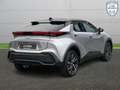 Toyota C-HR PREMIUM Gris - thumbnail 2