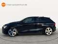 Audi A3 Sportback 35 2.0 TDI S line Alu Matrix-LED Navi Ka Schwarz - thumbnail 3