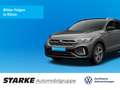 Volkswagen T-Cross 1.0 TSI Life Schwarz - thumbnail 1