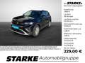 Volkswagen T-Cross 1.0 TSI Life Schwarz - thumbnail 1
