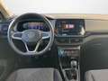 Volkswagen T-Cross 1.0 TSI Life Schwarz - thumbnail 8