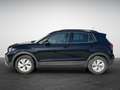 Volkswagen T-Cross 1.0 TSI Life Schwarz - thumbnail 3