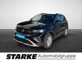 Volkswagen T-Cross 1.0 TSI Life Schwarz - thumbnail 2