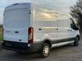Ford Transit Transit 330 2.0TDCi EcoBlue 130CV PL-TM Furgone Tr Blanc - thumbnail 3