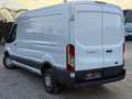 Ford Transit Transit 330 2.0TDCi EcoBlue 130CV PL-TM Furgone Tr Blanc - thumbnail 4