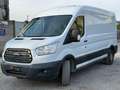 Ford Transit Transit 330 2.0TDCi EcoBlue 130CV PL-TM Furgone Tr Blanc - thumbnail 1