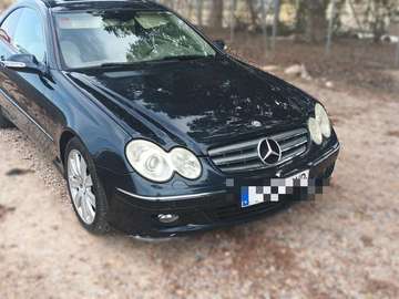 320 CDi