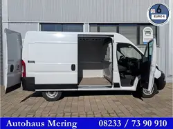 Fiat Ducato 3,3t L2H2 120PS Klima PDC Tempo 2,2ltr.