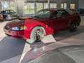 Ford Mustang 3.9 V6 Automaat Airco, Cruise control, Leder Rood - thumbnail 2