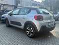 Citroen C3 C3 III 1.2 Benzina puretech Shine Neopatentati Grijs - thumbnail 8