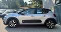 Citroen C3 C3 III 1.2 Benzina puretech Shine Neopatentati Grijs - thumbnail 5