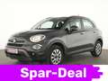 Fiat 500X Cross Tempomat|Kamera|CarPlay|Einparkhilfe Gris - thumbnail 1