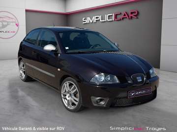 1.9 TDI 160 CUPRA