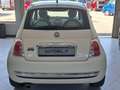Fiat 500 500 1.2 Lounge 69cv Bianco - thumbnail 6
