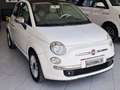 Fiat 500 500 1.2 Lounge 69cv Bianco - thumbnail 3
