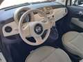 Fiat 500 500 1.2 Lounge 69cv Bianco - thumbnail 11