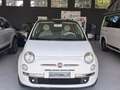 Fiat 500 500 1.2 Lounge 69cv Bianco - thumbnail 1