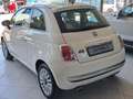 Fiat 500 500 1.2 Lounge 69cv Bianco - thumbnail 5