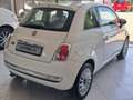 Fiat 500 500 1.2 Lounge 69cv Bianco - thumbnail 4