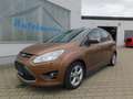 Ford C-Max 1.6 Ecoboost Champions Edition Navi/Panora Bruin - thumbnail 1